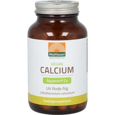 Vegan Aquamin Calcium