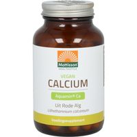 Vegan Aquamin Calcium