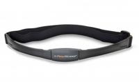 Flow Fitness BlueTooth borstband 5 kHz