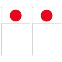 Handvlag Japan 12 x 24 cm