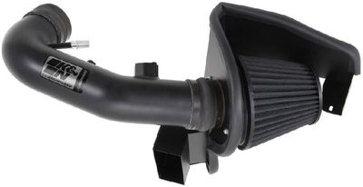 K&N Intake Kit Ford Mustang GT 5.0 2011-2014 (71-3527) 713527