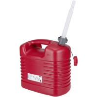 Pressol 21137 20 Liter Jerrycan voor brandstof 20 l HDPE