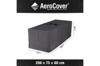 AeroCover | Kussentas 200 x 75 x 60(h) cm - thumbnail