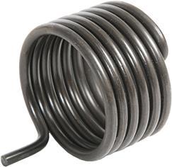 RMS Kickstart springs