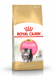 Royal Canin Persian voer voor kitten 2kg