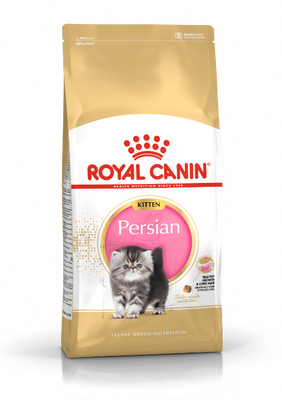 Royal Canin Persian voer voor kitten 2kg