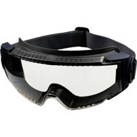 Wolfcraft 4939000 Ruimzichtbril EN 166:2001