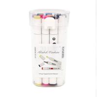 Nuvo By Tonic Studios Nuvo • marker pens principle collection 12pcs