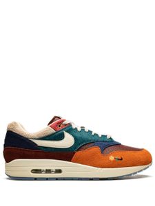 Nike baskets Air Max 1 - Orange