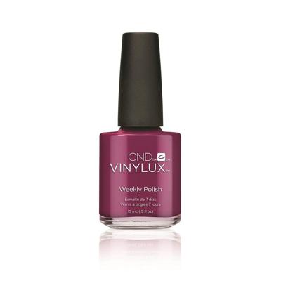 CND Vinylux #251 Berry Boudoir 15ml CND Vinylux #251 Berry Boudoir 15ml