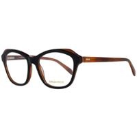 Brillenframe Dames Emilio Pucci EP5078-53005 Ø 53 mm