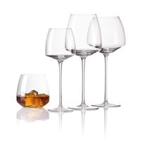 ROSENTHAL STUDIO LINE - Tac O2 - Rode wijn Bourgogne 0,90l 27,8cm - thumbnail