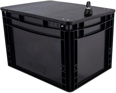 Chike transportbox "eurobox"