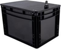 Chike transportbox "eurobox"