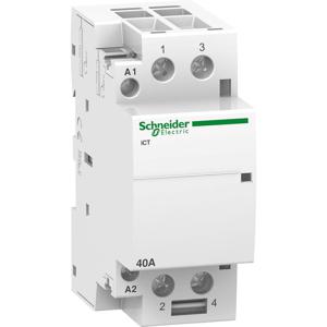 Schneider Electric A9C20842 Installatiezekeringautomaat 2x NO 1.6 W 250 V/AC 40 A 1 stuk(s)