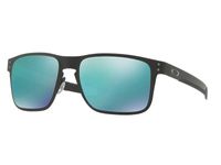 Zonnebrillen Oakley Holbrook Metal OO4123 412304
