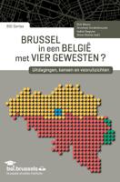 Brussel in een België met vier Gewesten? (Paperback)
