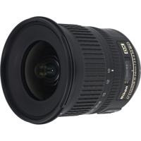 Nikon AF-S 10-24mm F/3.5-4.5G ED DX occasion