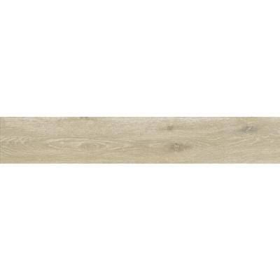 Vloertegel Camden Almond 20x120 rett | Geschikt als zowel vloertegel als wandtegel