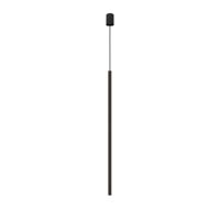Lyora Slanke hanglampLaser XL 2,5cm zwart - 8436