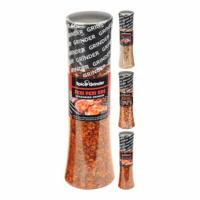 Kruiden Piri Piri, Sweet Sticky & Texas BBQ