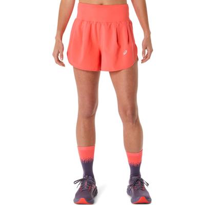 ASICS Road 3.5&apos;&apos; Short Dames