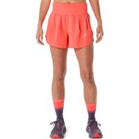 ASICS Road 3.5&apos;&apos; Short Dames