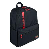 Undercover Rugzak met voorvak red bull racing