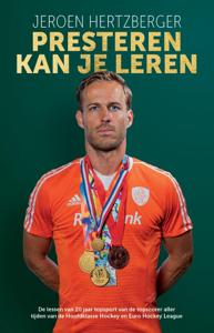 Presteren kan je leren (Paperback)