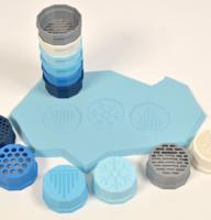 Ice Zeefjesset van X Creator - LIMITED EDITION