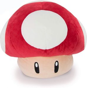 Super Mario Pluche - Mocchi Mocchi Large Mushroom