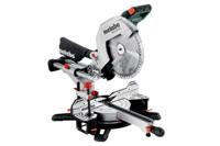 Metabo afkortzaag kgs 305 m met trekfunctie | nieuwste model - 613305000