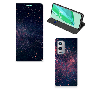 OnePlus 9 Pro Stand Case Stars