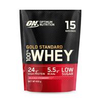 GOLD STANDARD 100% WHEY PROTEIN - thumbnail