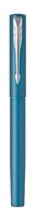 Parker Vector XL vulpen Cartridgevulsysteem Blauwgroen 1 stuk(s) - thumbnail