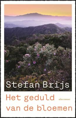 Het geduld van de bloemen (Paperback)