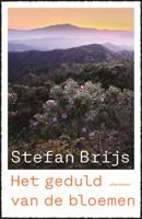 Het geduld van de bloemen (Paperback)