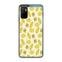 Herfst: Xiaomi Poco M3 Pro 5G Transparant Hoesje