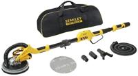 Stanley fatmax sfmee500s-qs langnek schuurmachine | set - sfmee500s-qs
