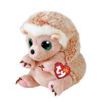 Ty Beanie Babies Bellies Bumper Hedgehog 15cm - thumbnail