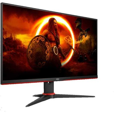 24G2SPAE/BK Gaming monitor