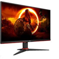 24G2SPAE/BK Gaming monitor - thumbnail