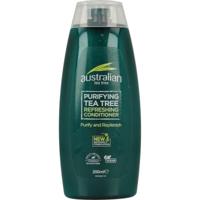 Optima Australian tea tree conditioner Optima Australian tea tree conditioner