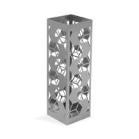 Paraplu Versa Zilverkleurig 15,5 x 49 x 15,5 cm
