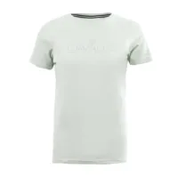 Cavallo Ferun YNG T-shirt lichtgroen maat:146