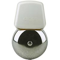 Grothe 24075 Bel 8 V (max) 84 dBA Grijs, Zilver - thumbnail