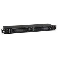 JB Systems GEQ215 Dubbele 15-bands grafische EQ