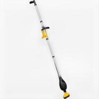 HoZelock Pond Vac Vijverstofzuiger - Continue Reiniging, 60W, Stil & Energiezuinig, 10m Kabel HoZelock Pond Vac Vijverstofzuiger - Continue Reiniging, 60W, Stil & Energiezuinig, 10m Kabel
