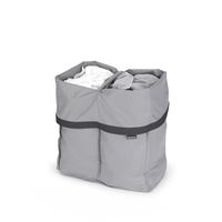 Brabantia waszak voor bo wasbox 2x45 liter grey