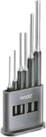 HAZET drevel set drift pin set 6-piece 751/6